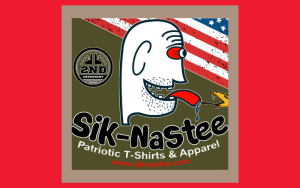 Sik-Nastee Custom t-shirts and Apparel Co.