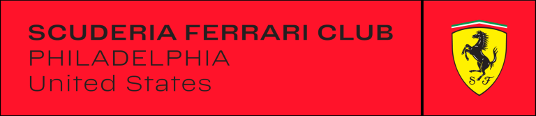 Racing Activities, Scuderia Ferrari Club